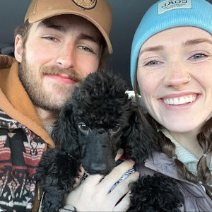 Meet your Posher, Sidney